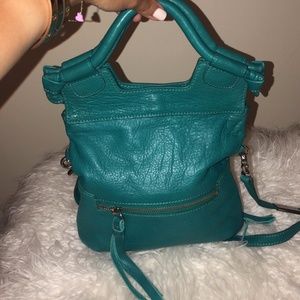 FOLEY & CORINNA CROSSBODY BAG